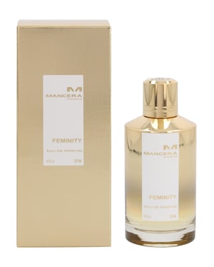 Mancera Feminity Edp Spray 120ml