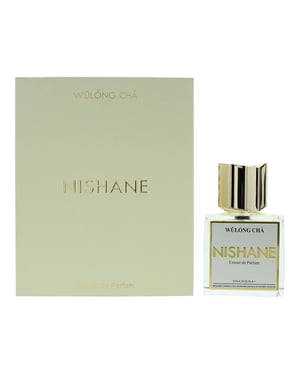 Nishane Wulong Cha Extrait de Parfum 100ml