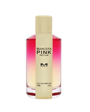 Mancera Paris Pink Prestigium Eau de Parfum 120 ml for Women