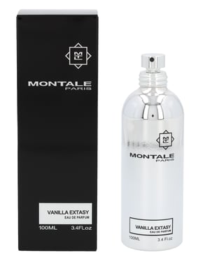 Montale Vanilla Extasy Edp Spray 100ml
