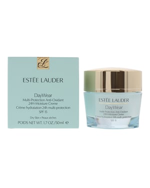 Estee Lauder DayWear Multi-Protection Anti-Oxidant 24H Moisture Cream SPF15 50ml