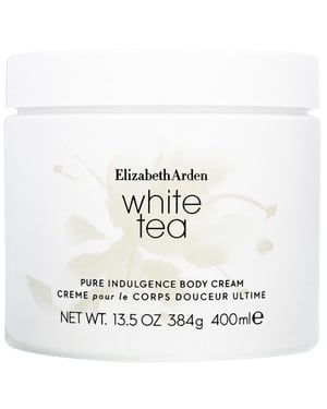 Elizabeth Arden White Tea Body Cream - Luxurious Moisturizer for Women