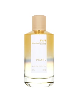 Mancera Paris Pearl Eau de Parfum - Luxurious Fragrance Spray