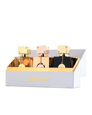 ARMAF Club De Nuit Parfum Three Piece Giftset