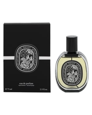 Diptyque Eau Rose Edp Spray 75 ml