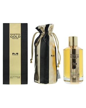 Mancera Paris Gold Prestigium Eau de Parfum 120ml