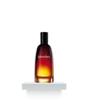Dior Fahrenheit Eau de Toilette Spray