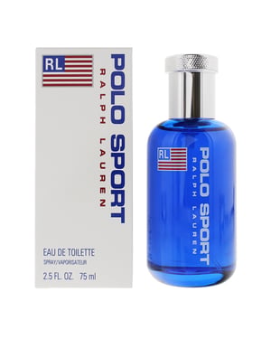 Ralph Lauren Polo Sport Eau de Toilette 75ml