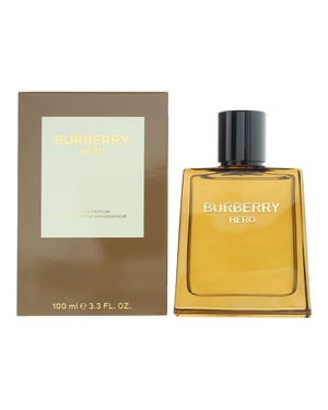 Burberry Hero Edp Spray100 ml.