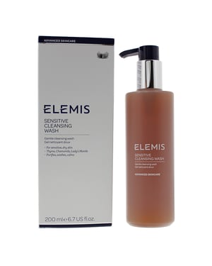 Elemis Sensitive Cleansing Face Wash 200ml