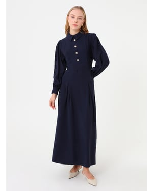 Benin Modest Dress Benin
