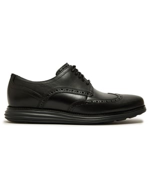Cole Haan Original Grand Wingtip Oxford Skor