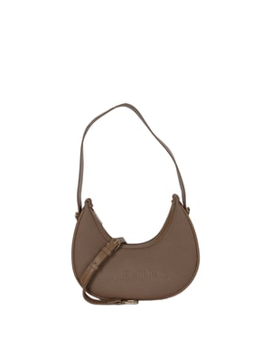 Valentino Womens Hobo Bag Tan