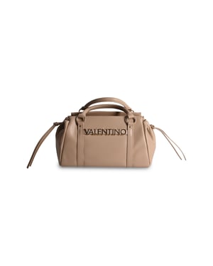 Valentino Womens Mini Shoulder Bag Tan