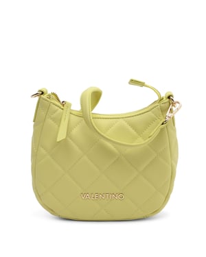 Valentino Womens Shoulder Bag Yellow