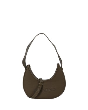 Valentino Womens Hobo Bag Green