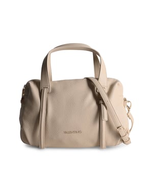 Valentino Womens Shoulder Bag Beige