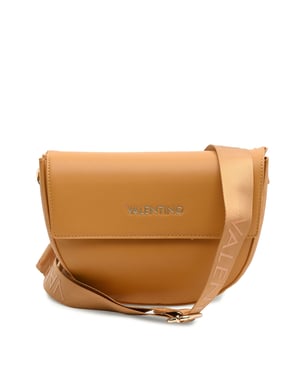 Valentino Womens Shoulder Bag Yellow