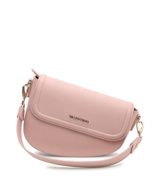 Valentino Womens Shoulder Bag Pink