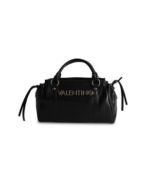 Valentino Womens Mini Shoulder Bag Black