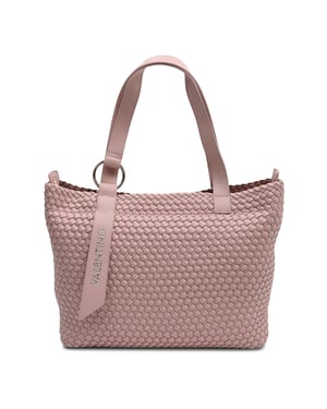 Valentino Womens Shoulder Bag Pink