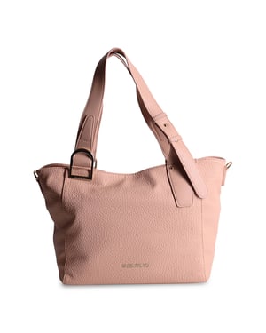 Valentino Womens Shoulder Bag Pink