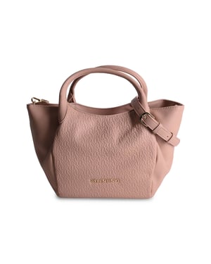 Valentino Womens Shoulder Bag Pink