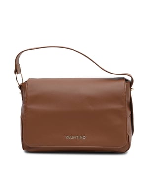 Valentino Womens Shoulder Bag Tan