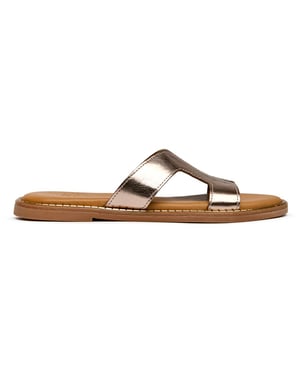 Sole Noor Slide Sandaler