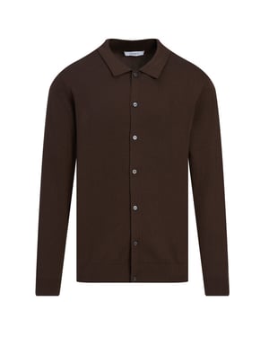 Vesper Polo donker