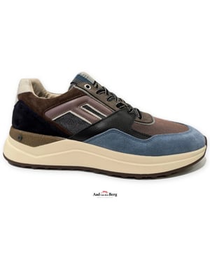 Floris van Bommel Herenschoenen sneakers