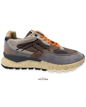 Floris van Bommel Herenschoenen sneakers