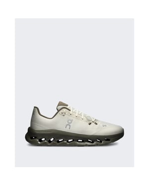 On Running Heren cloudtilt 1 sneaker in fen en grain