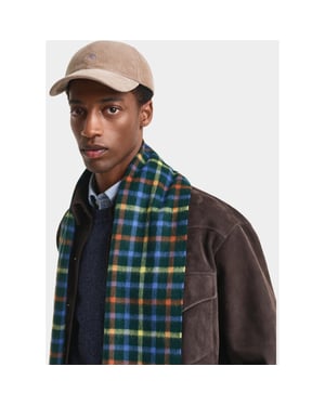 Gant Pet shield corduroy cap 9900213/213