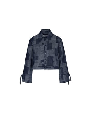 Lofty Manner ri05 409 mid blue