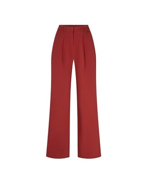 Lofty Manner indie ri31.2 257 brick red