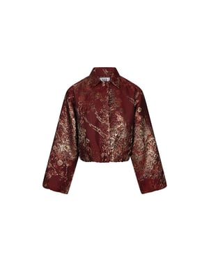 Lofty Manner inea ri46 257 brick red