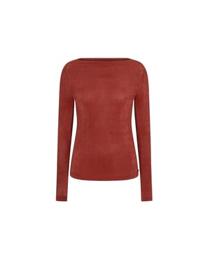 Lofty Manner ilen ri04.2 257 brick red