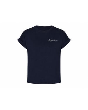 Lofty Manner isole ri18.2 410 dark blue