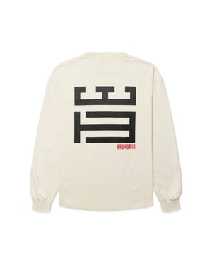 Woodbird joes mono ls tee 2636-411 -