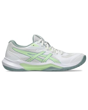 Asics gel-tactic 13 indoor schoenen dames -
