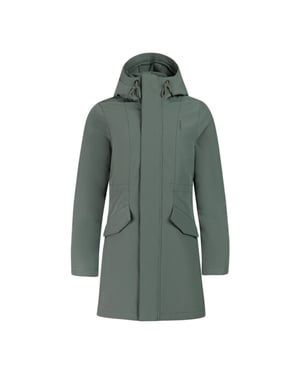 Protest laniakea outdoor jacket urban jack dames -