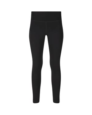 Athlecia franz v3 w tights lange trainingslegging dames -