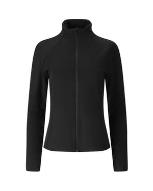 Athlecia emarri w full zip training vest dames -
