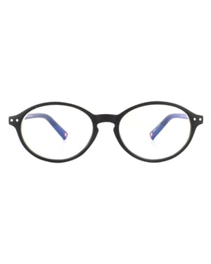 Montana Brilframes KBLF2 2 Zwart Blauw Lichtblokkering