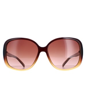 Ted Baker Sunglasses TB1312 Krash 142 Black Brown