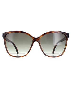 Ted Baker Sunglasses TB1400 Kiara 122 Tortoiseshell Brown Gradient