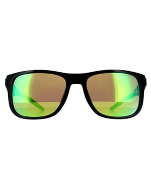 Tommy Hilfiger Zonnebril Th 1913/S 807 Z9 Black Green Mirror