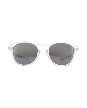 Oakley Sunglasses Pitchman R OO9439-02 Polished Clear Prizm Black