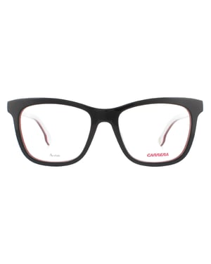 Heren Carrera 1107/V 807 zwart montuur